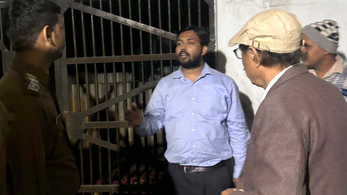 Who is 'Khan Sir', the educator at forefront of protest by Bihar PSC ...