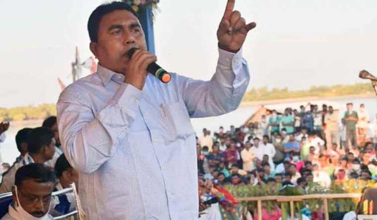 Sandeshkhali: Trinamool Congress suspends Shahjahan Sheikh for 6 years - Vimarsana News