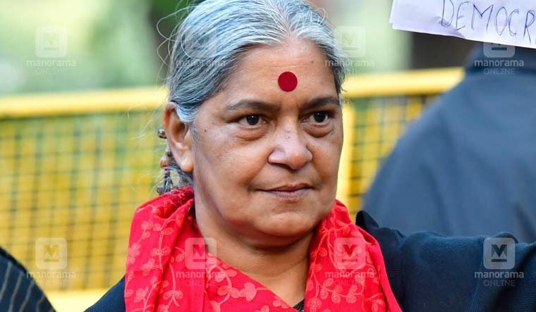 Anandha Raja ‘If Rahul contests from Wayanad, there will be mismatch between ...