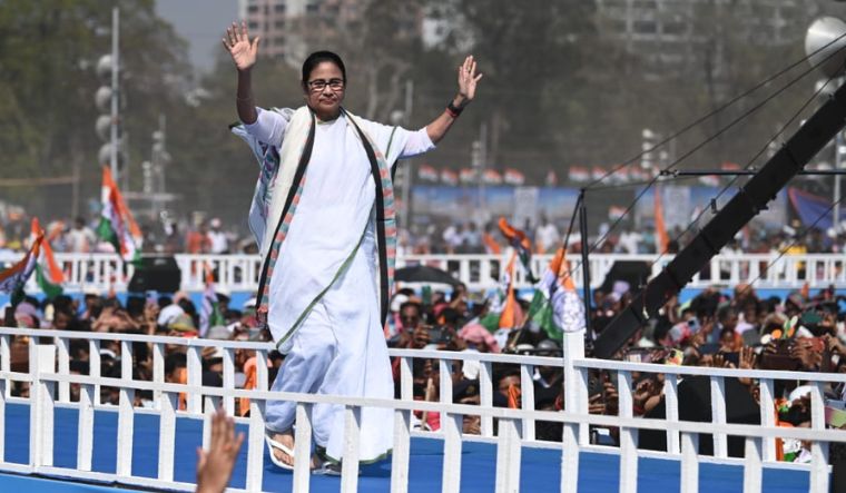 Mamata fields Yusuf Pathan in Adhir Ranjan Chowdhury's seat; Mahua also on candidate list - Vimarsana News