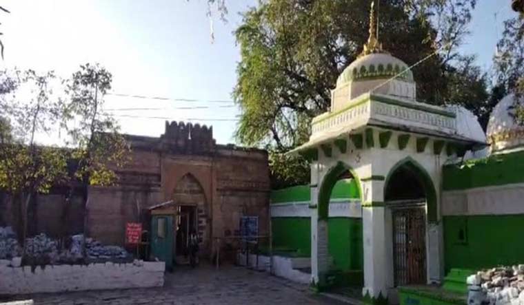 Temple or mosque? ASI to conduct survey of Bhojshala complex in Madhya Pradesh - Vimarsana News