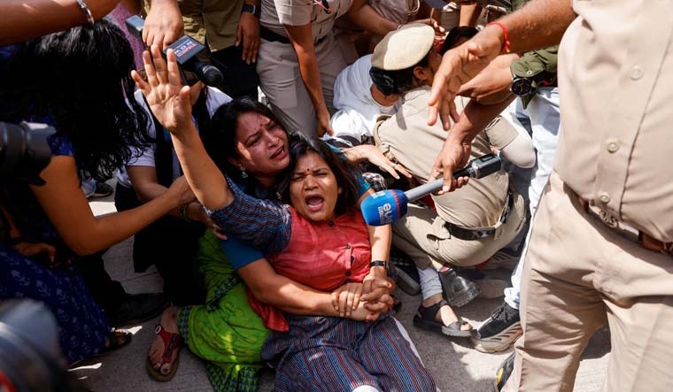 Kejriwal arrest: After Germany, US asks India to ensure 'fair and transparent' legal process - Vimarsana News