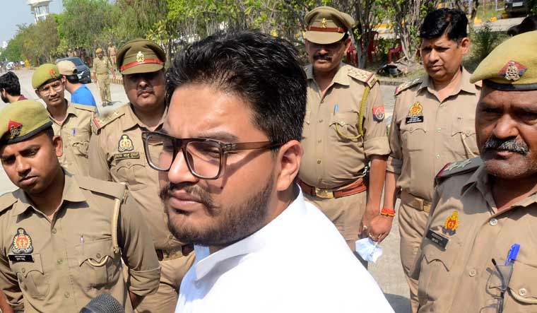 Mukhtar Ansari's death: UP court orders judicial probe as son seeks autopsy at AIIMS - Vimarsana News