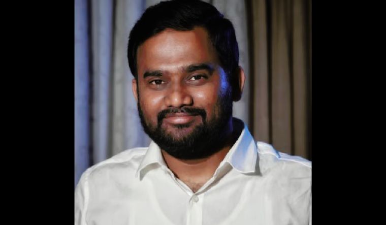 Who is Jaffer Sadiq? NCB arrests Tamil film producer who ran international drug trafficking ring - Vimarsana News