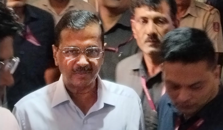 'His personal call': Delhi HC refuses to entertain PIL to remove Arvind Kejriwal as CM - Vimarsana News