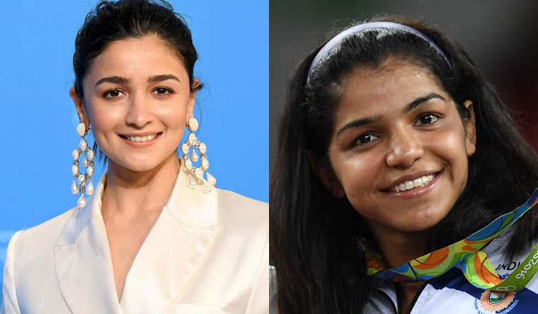 Alia Bhatt, Dev Patel, Sakshi Malik among TIME's 100 Most Influential People - Vimarsana News