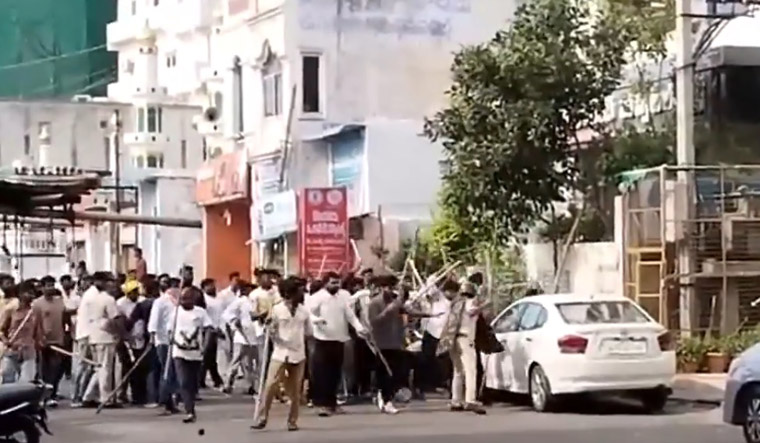 Faction violence makes a bloody comeback in Rayalaseema and Palnadu regions of Andhra Pradesh - Vimarsana News