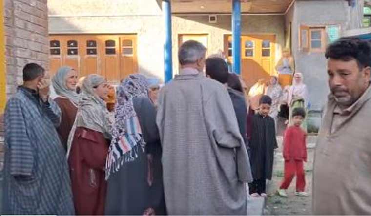 Terrorist attack in Kashmir's Shopian and Anantnag; former sarpanch killed - Vimarsana News