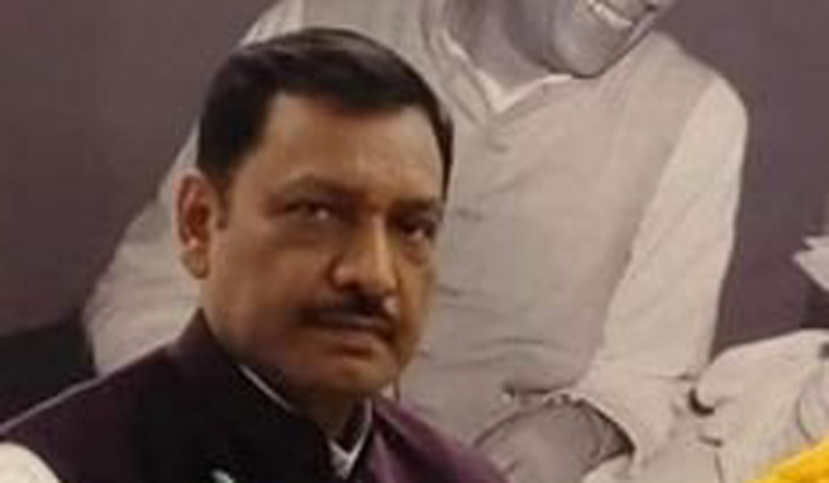 'Nitish has finished his innings; Bihar results will come as a surprise' - Vimarsana News