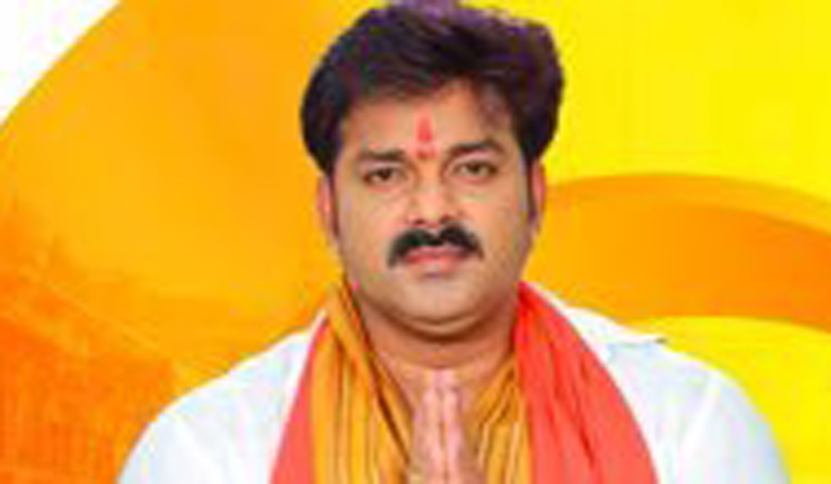 BJP suspends singer-politician Pawan Singh for contesting against NDA candidate - Vimarsana News