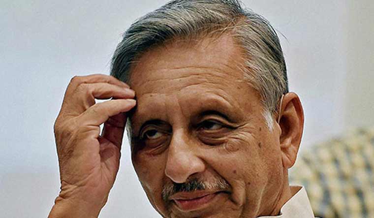 Mani Shankar Aiyar apologises after his 'China allegedly invaded India' remark triggers row - Vimarsana News