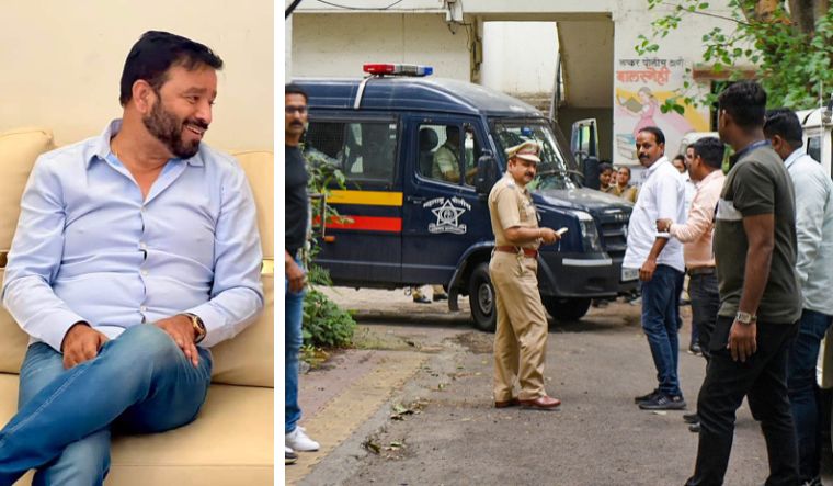 Pune Porsche crash: No record of calls between Dr Taware and MLA Sunil Tingre, say police - Vimarsana News