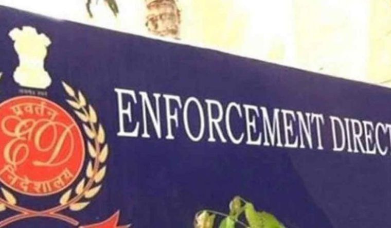 Who is Vinod Khute? ED raids in Maharashtra over Rs 100 crore Ponzi scam involving businessman - Vimarsana News