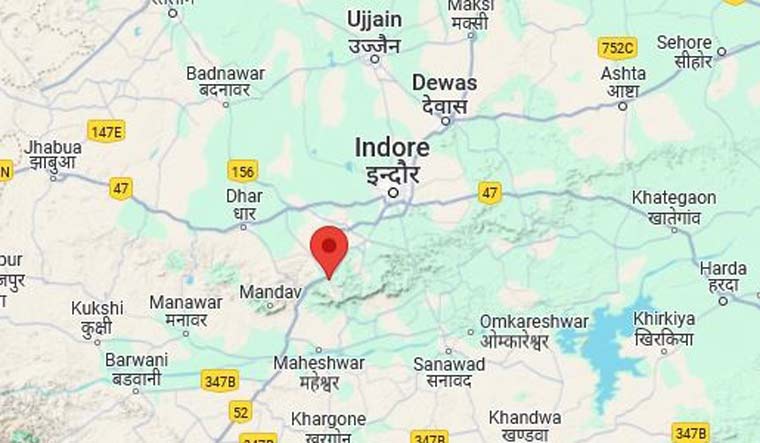 7 persons, including 5 children, die as boat capsizes in Madhya Pradesh - Vimarsana News