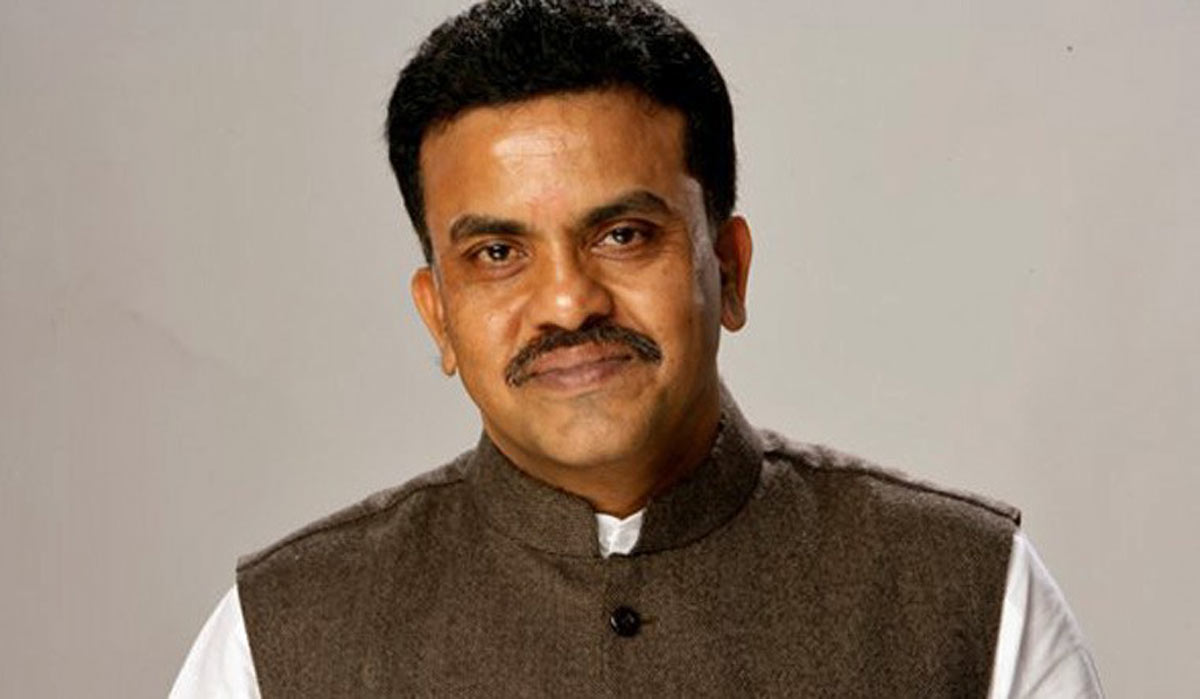 Uddhav should declare whether he received money from Adani: Sanjay Nirupam