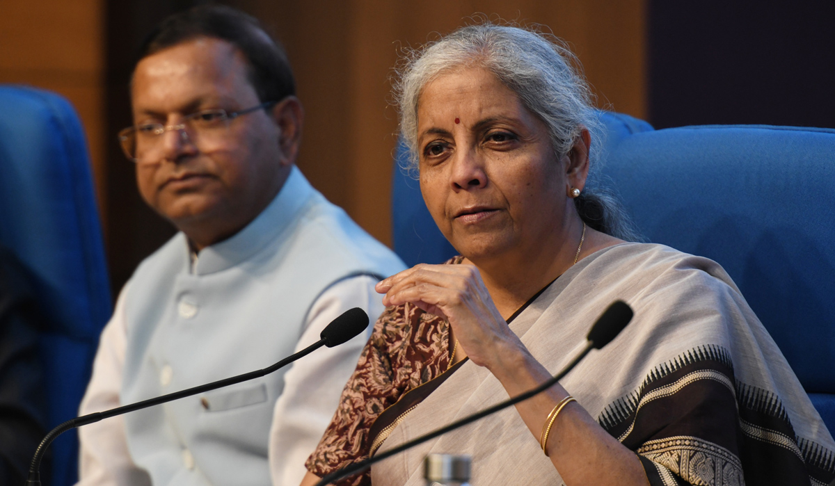 Union Budget 2024: What are the new initiatives in energy security?