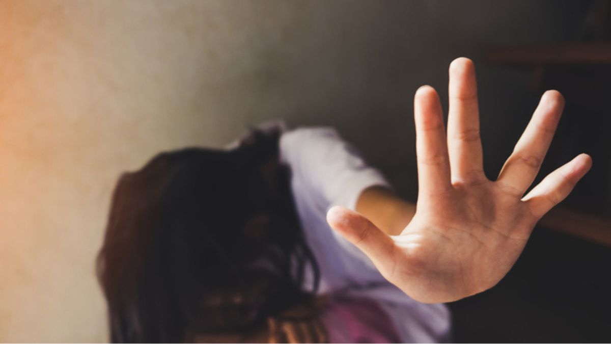 Unspeakable horror: Pregnant woman dies after husband inserts hacksaw blade into her genitals