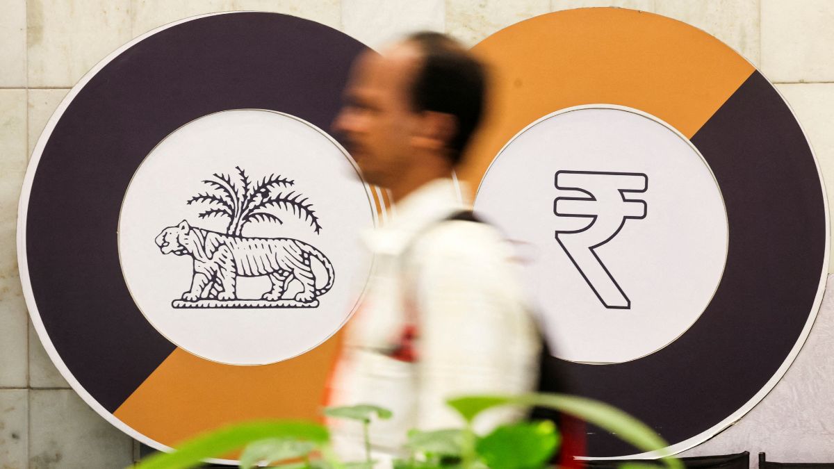 RBI’s ₹8 lakh crore bond calendar hits India markets already on their knees