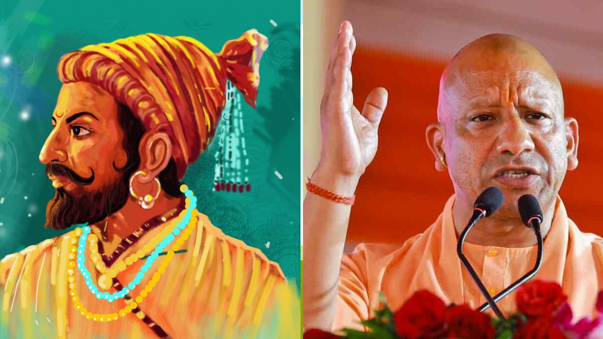 UP CM Yogi Adityanath makes renewed push for Agra's Shivaji Museum construction: When will it be completed?