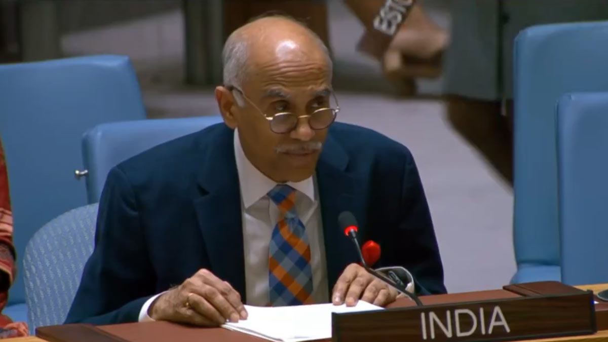 ‘Pakistani military pleaded for cessation of fighting during Operation Sindoor’