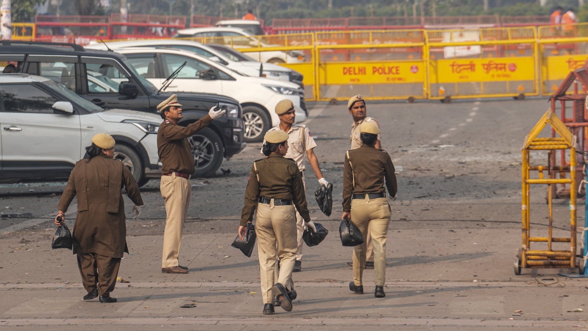 What India must do to deal with the terror threat: Here is a 10-point strategy 
