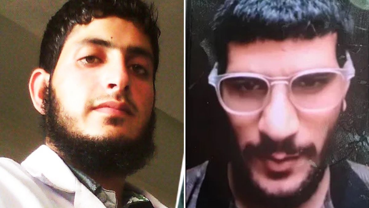  'Reckless' Umar un Nabi wanted to attack quickly but 'calm' Muzammil Bildidee 