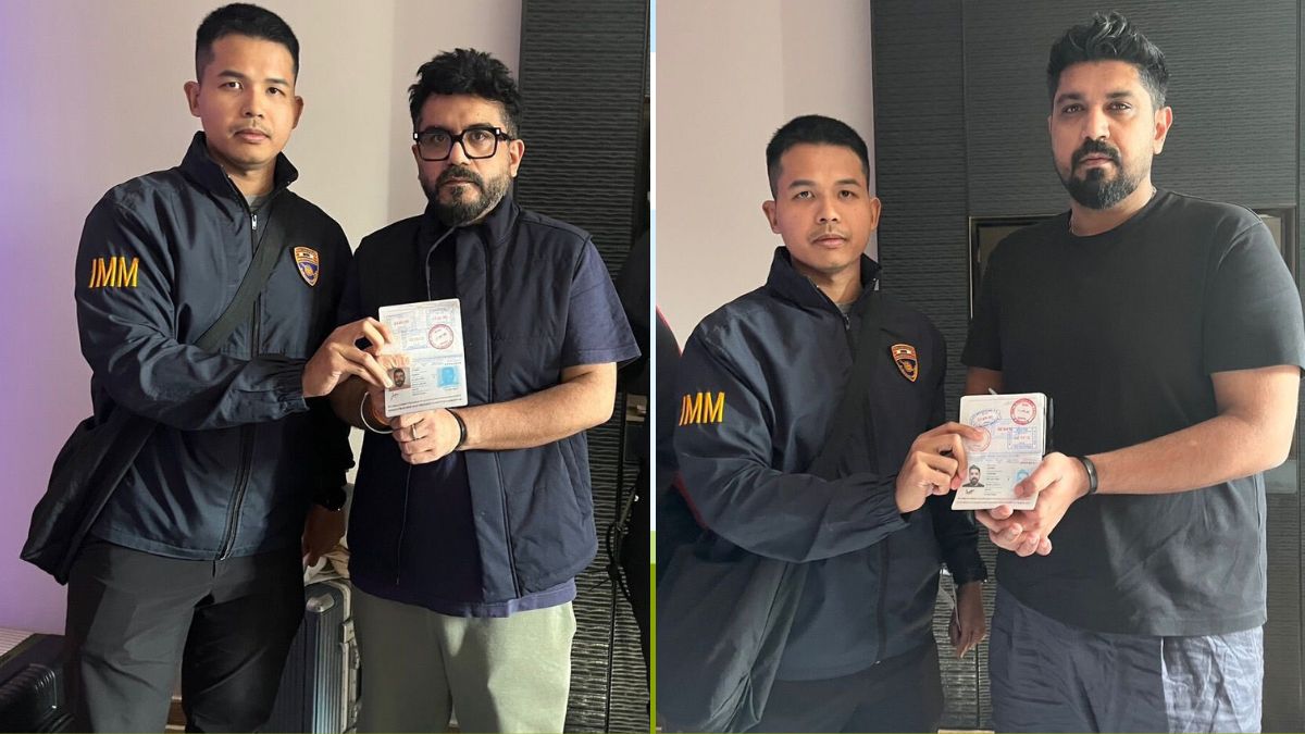 Goa nightclub fire: When will the Luthra brothers be deported from Thailand?