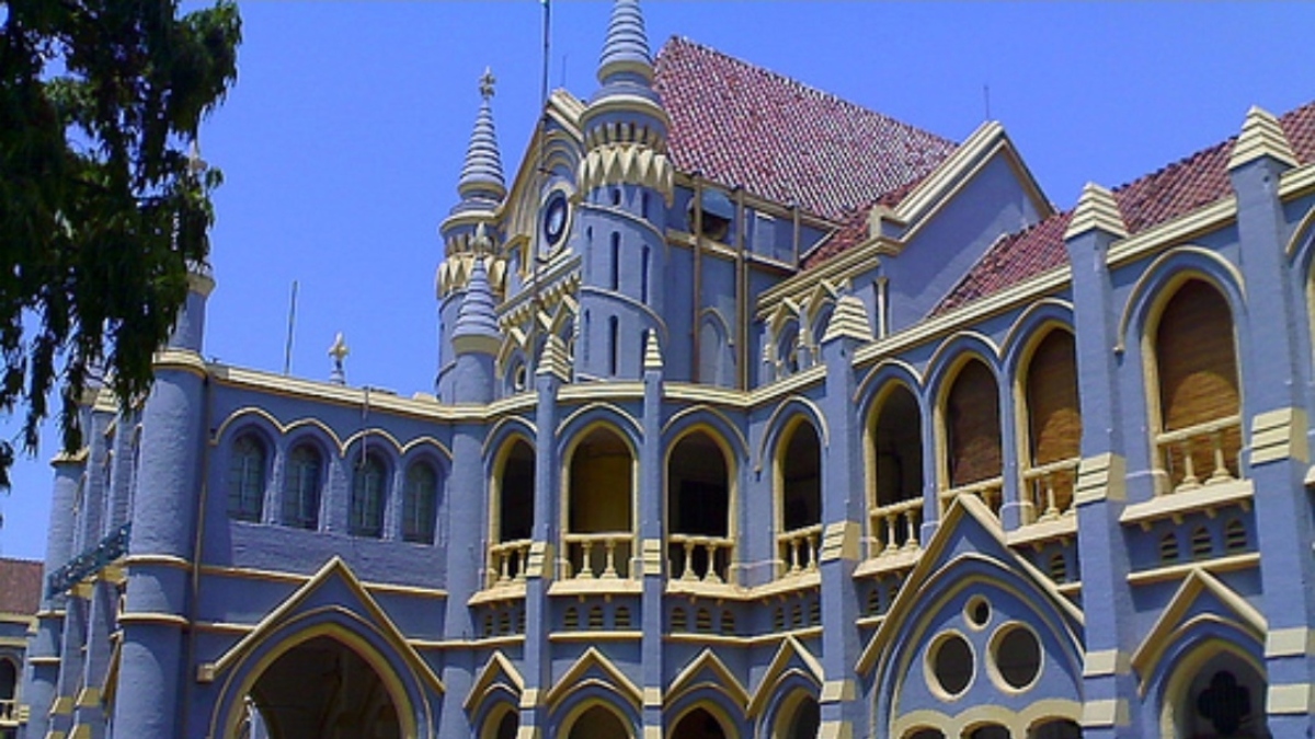 ‘Send him back to Karachi’: Pakistani Hindu couple’s spousal feud reaches Madhya Pradesh High Court