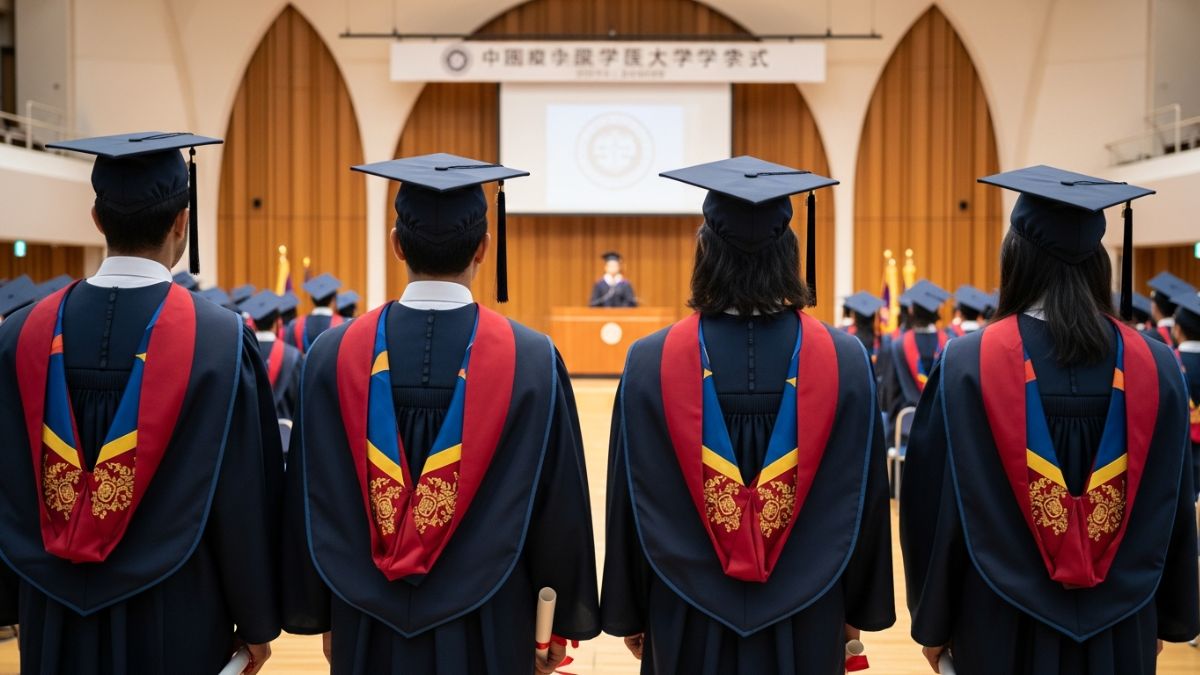 Language barrier discourages student exchange between India and Japan