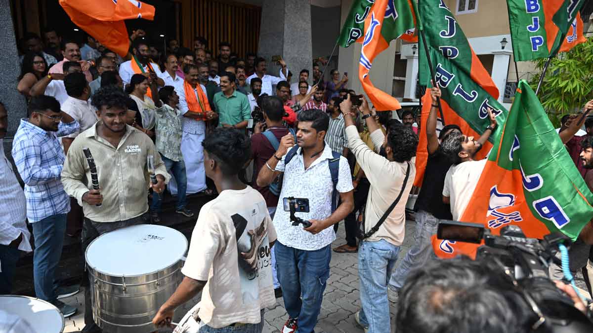 Kerala local body election results | How BJP-led NDA won Thiruvananthapuram: A look at 7 key factors