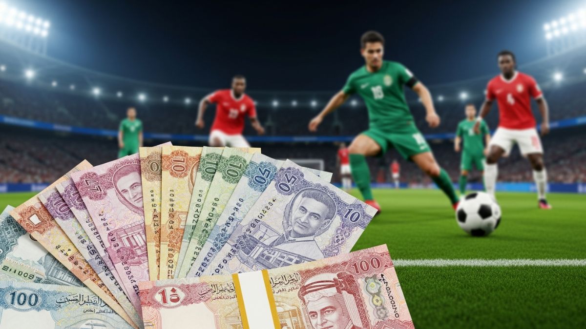 UAE launches Play 971: What sporting events can players bet on?