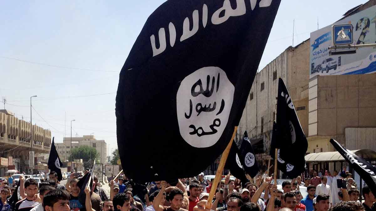 Islamic State militants kill at least 29 in Nigeria amid escalating security crisis