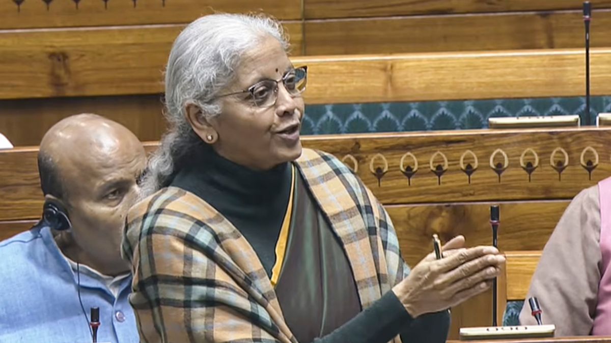 Securities Markets Code Bill: Why Centre wants one law for India’s financial markets