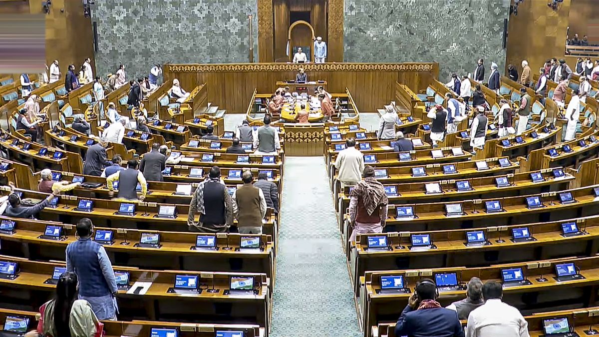 New transgender law sparks debate on identity and rights