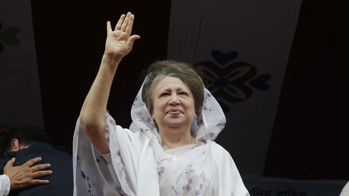 Khaleda Zia's health: BNP expresses gratitude as PM Modi promises ‘all possible support’