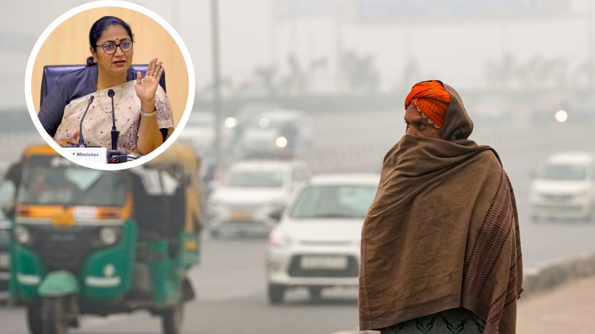 Can CM Rekha Gupta's upcoming EV policy save Delhi from toxic air?