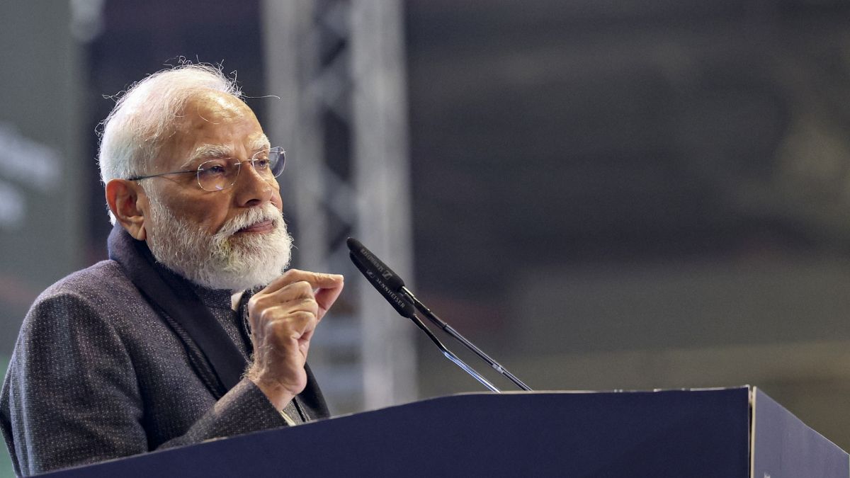 Why PM Modi cancelled his visit to Ranaghat and inaugurated projects virtually from Kolkata