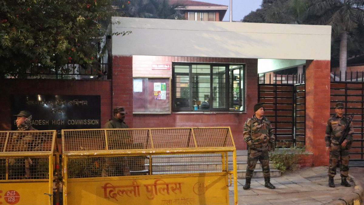 What the 'misleading propaganda' made by Dhaka media, now rejected by India was about