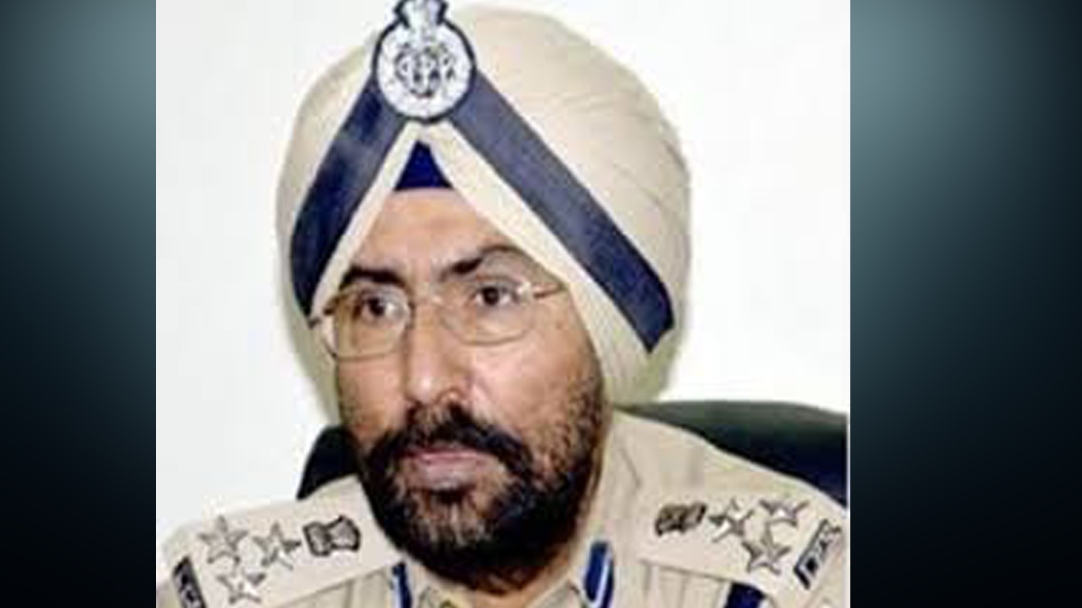 Ex-Punjab IPS officer shoots self after being duped over Rs 8 crore in sophisticated wealth management and stock trading scam