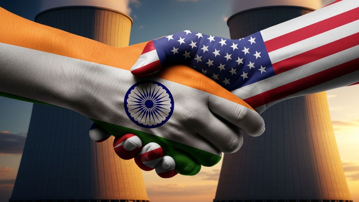 US hails India's SHANTI Bill, wants to join hands in innovation, R&D in energy sector