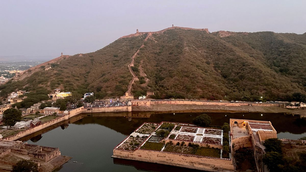 The uphill battle for Aravalli range: Crossing the valley between research and policy