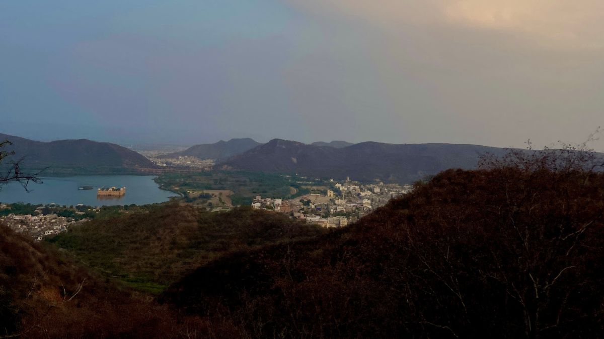 Aravallis back in Supreme Court spotlight as activist seeks review of ‘100-metre rule’