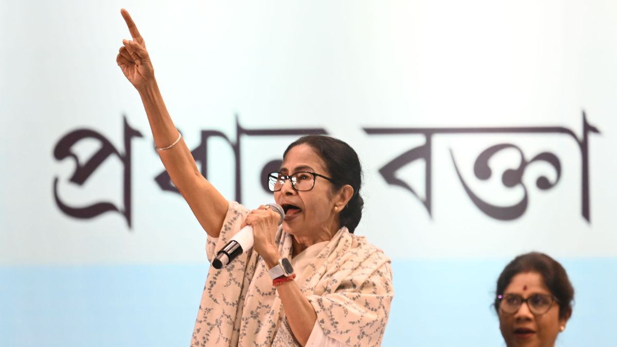 What are the 13 concerns raised by TMC as 10 lakh SIR hearing notices issued in West Bengal?