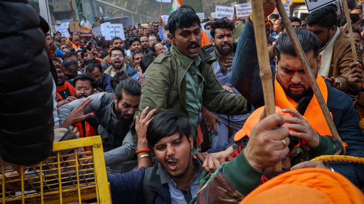 Why 2 Bangladeshi nationals who stayed illegally in India got a light sentence, ₹500 fine