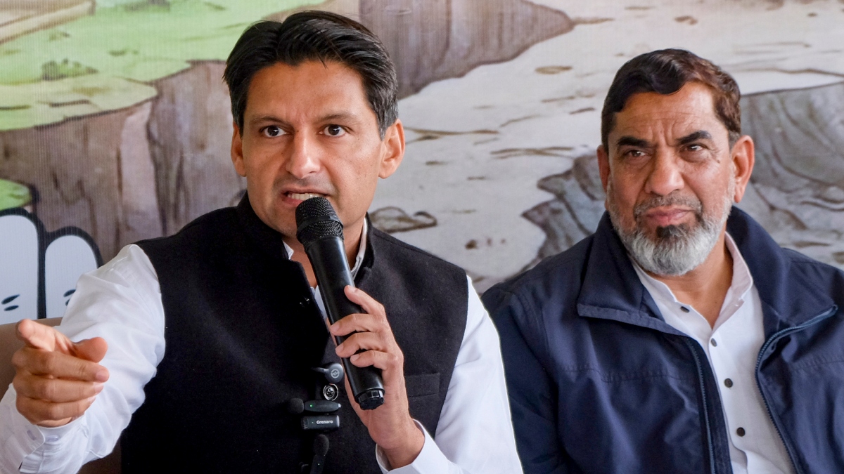 Youth Congress to hold ‘Aravalli Satyagraha Yatra’ across states 