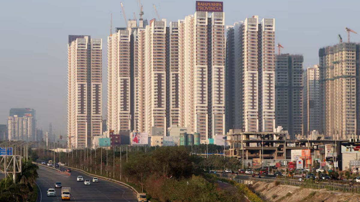 How did Hyderabad become India's largest city? Telangana state capital surpasses Delhi, Mumbai