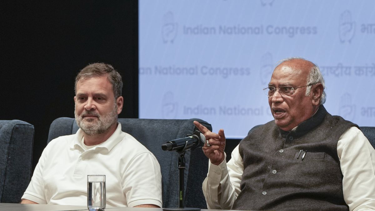 ‘Insult to Mahatma Gandhi’: Congress announces nationwide protest ‘MGNREGA Bachao Abhiyan’ on VB-G RAM G act