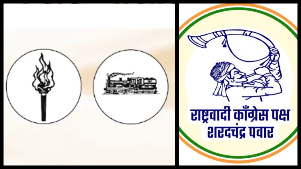 BMC elections: How many seats will NCP (SP) get from the Shiv Sena-MNS alliance if they are to go with the Thackerays?