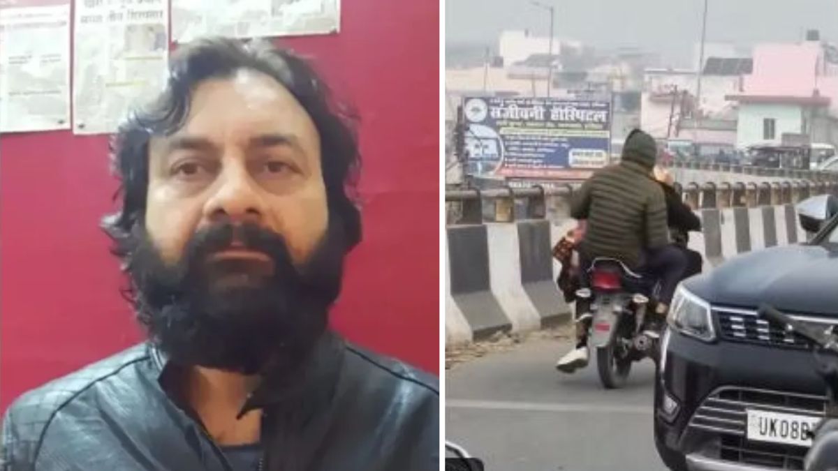 Who is Vinay Tyagi? Family of notorious gangster says he was killed to cover up money laundering in Laksar