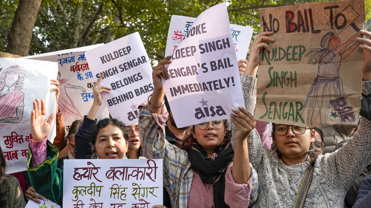 Unnao rape case: Why the victim is demanding CBI file FIR against investigating officer